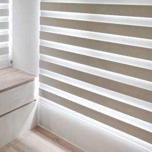 窗帘系列 CORTINAS